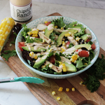 Chipotle Ranch Dressing