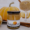 Pumpkin Curd