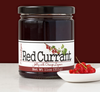 Red Currant Jelly with Orange Liqueur