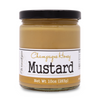 Champagne Honey Mustard