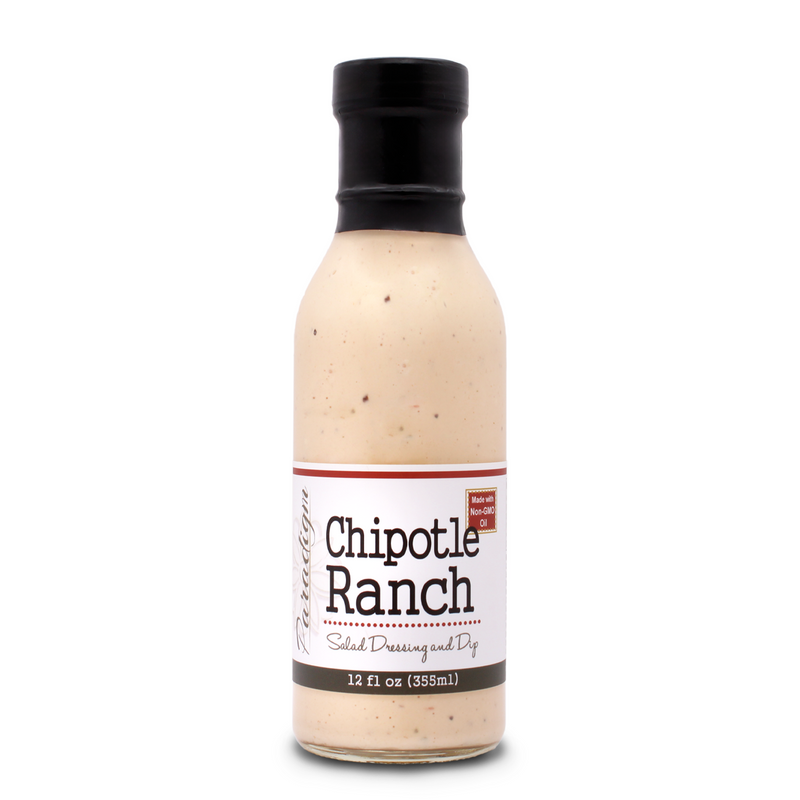 Chipotle Ranch Dressing