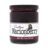 Seedless Marionberry Jam