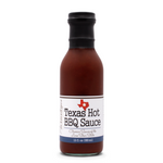 Texas Hot BBQ Sauce